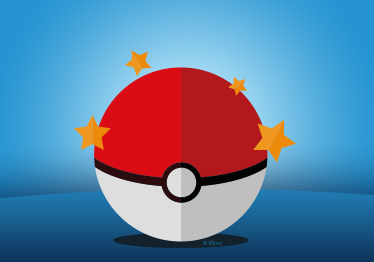 Pokémon Pokéball