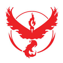 Team Rot Wagemut