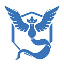 Team Blau Weisheit