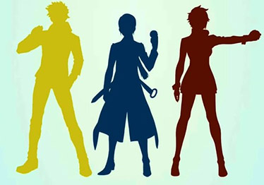 Pokémon Go Teams